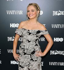 Emily Meade, 36 лет, США Emily Meade, 36 лет,